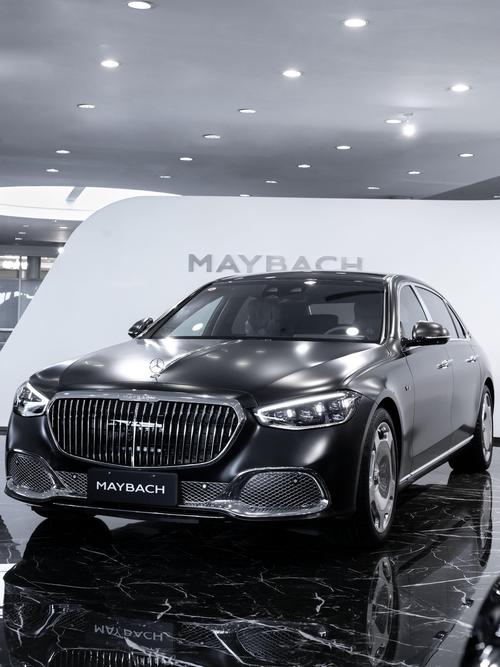 惠州218岚图汽车的售后服务让用户无忧出行，迈巴赫未来的豪华车趋势