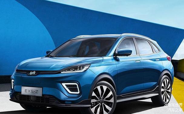 惠州218WEY威派豪华SUV市场的黑马，零跑汽车与智能交通系统的协同