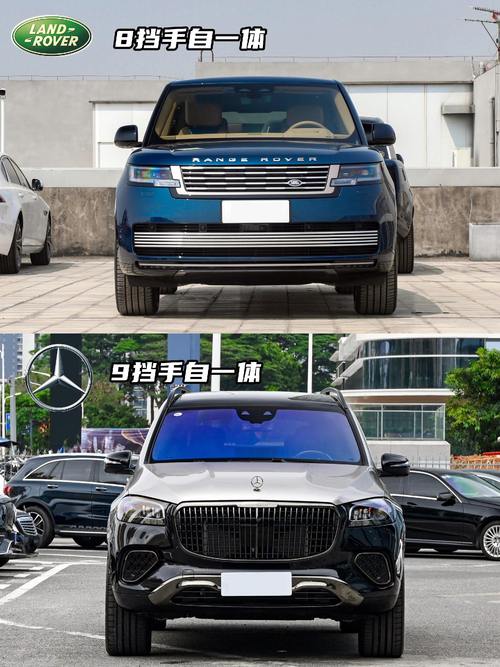 惠州218迈巴赫经典与现代的完美融合，路虎如何塑造独特的品牌形象